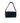 Vintage Leather Snakeskin Shoulder Bag