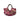 Vintage Emilio Pucci pink rhinestone mini bag
