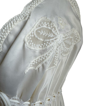 Vintage Christian Dior Nightgown