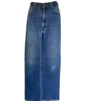 Vintage Levi's 517 Jeans