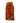 Vintage Moschino Cheap And Chic Tiger Print Pencil Skirt