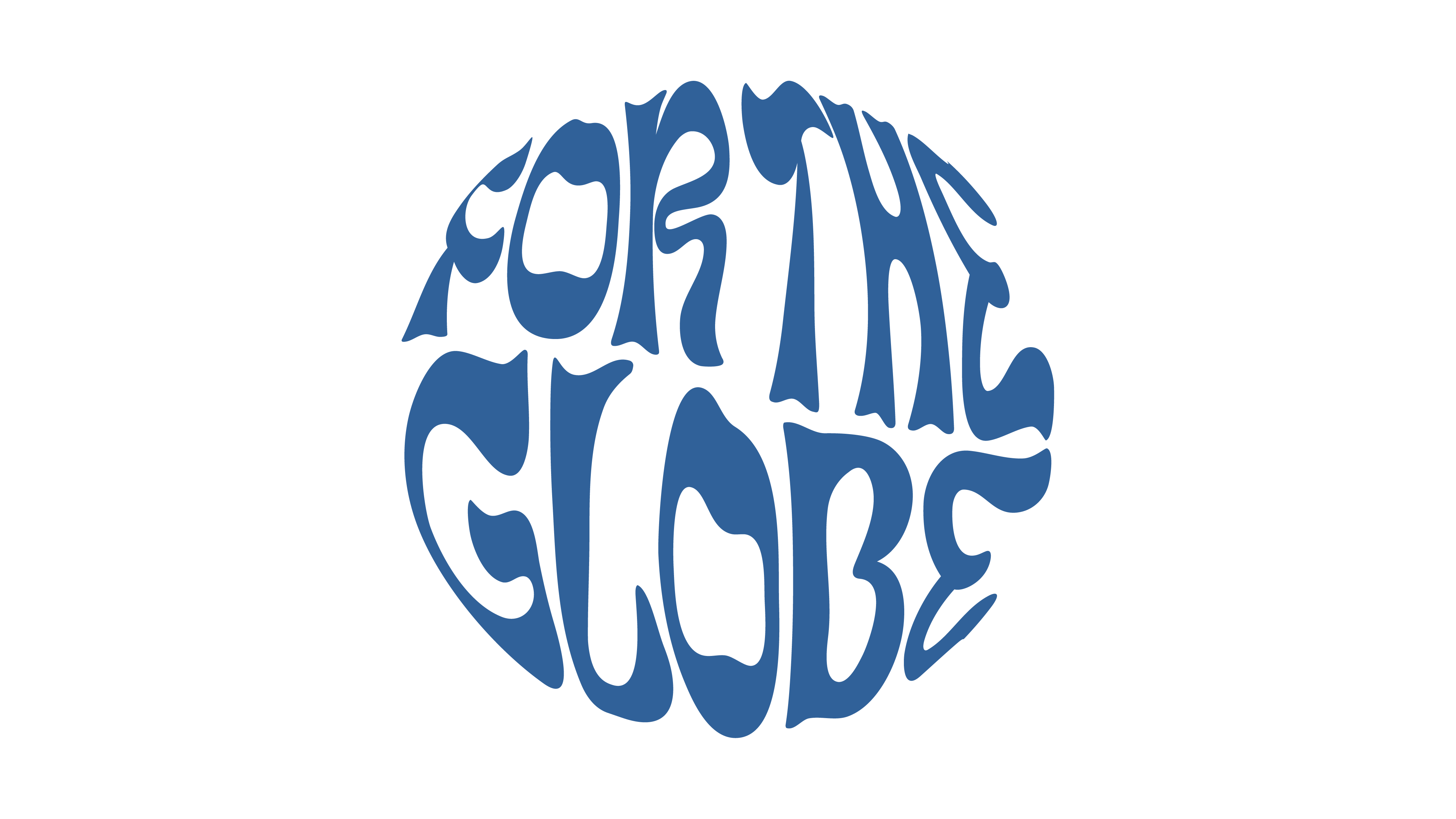 For the Globe