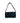 Vintage Leather Snakeskin Shoulder Bag