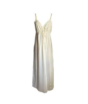Vintage Christian Dior Nightgown