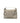 Fendi Ivory Animal Print Bag