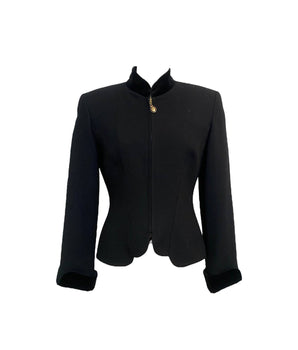 Vintage Christian Dior Blazer