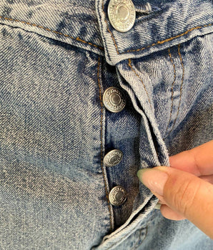 Vintage Levi's 501 Jeans