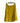 St. John Yellow Ruffle Skirt