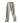 Reformation White Straight Leg Jeans
