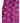 Vintage Nanette Lepore Purple Print Dress