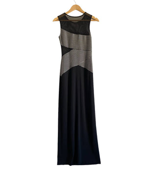 Vintage Ever Beauty Maxi Dress