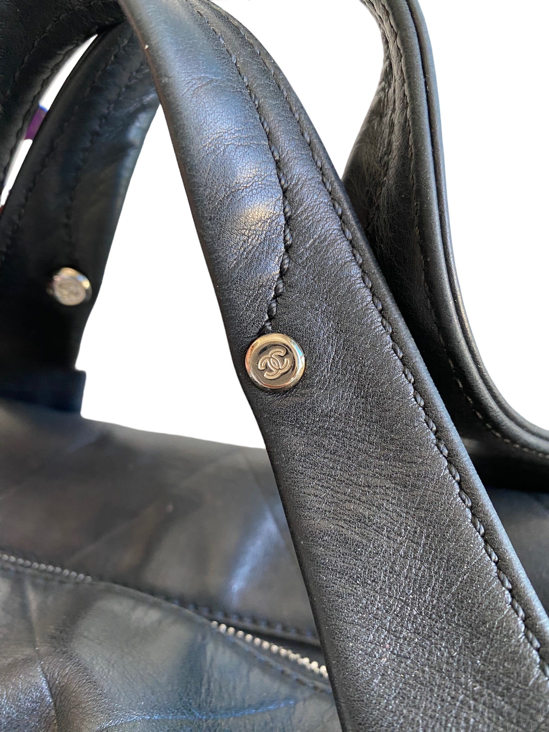 CHANEL Duffle In Women's Bags & Handbags for sale